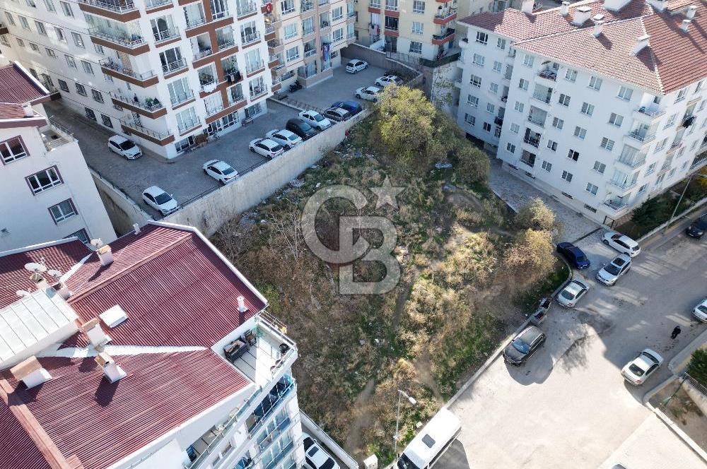 Mamak fahri korutürkte Kat Karşılığı Arsa