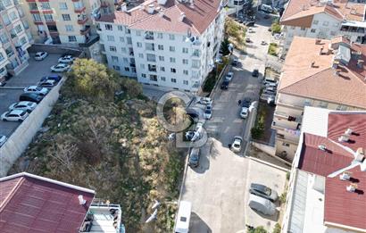 Mamak fahrikorutürkte kat karşılığı arsa