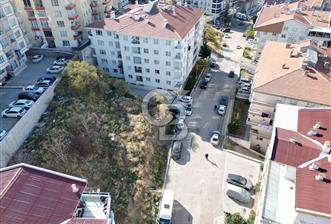 Mamak fahrikorutürkte kat karşılığı arsa - 1 - 330246