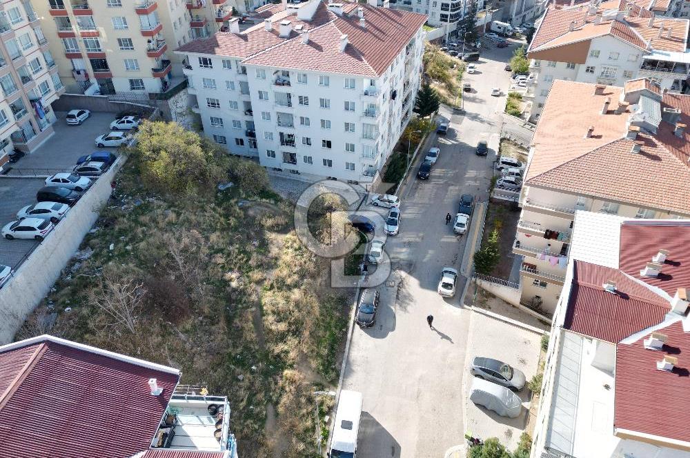 Mamak fahrikorutürkte kat karşılığı arsa