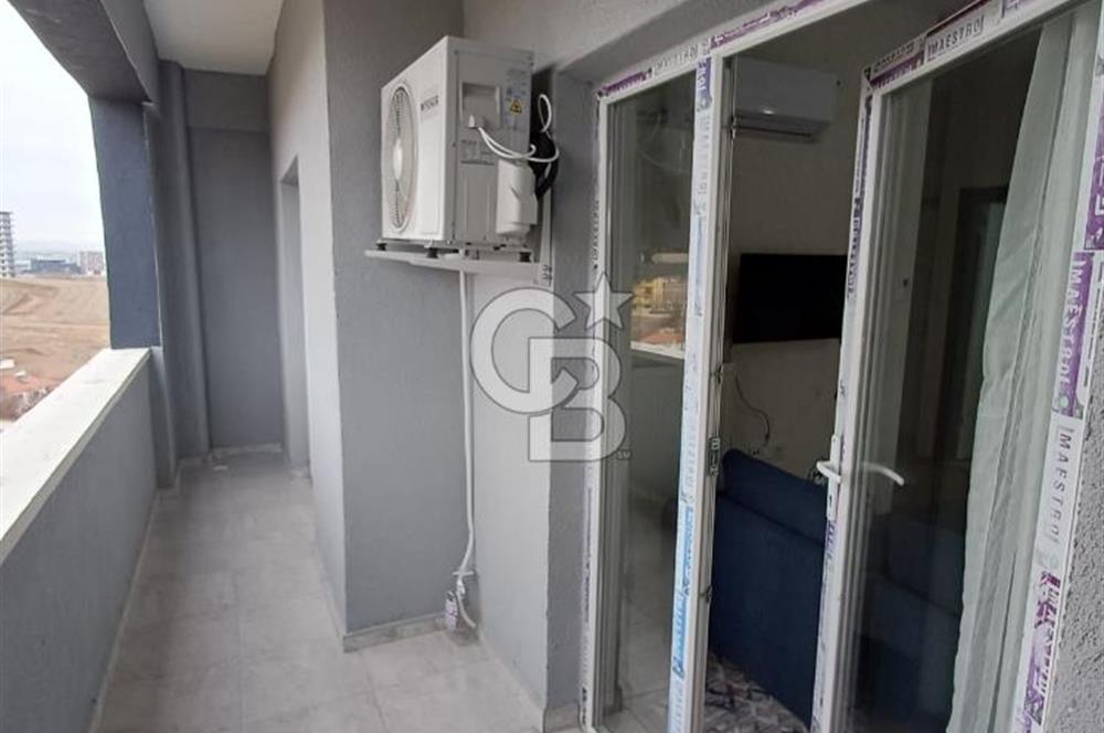 PURSAKLAR-SARAY CUMHURİYET MAHDE EŞYALI 1+1 KİRALIK DAİRE