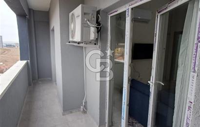 PURSAKLAR-SARAY CUMHURİYET MAHDE EŞYALI 1+1 KİRALIK DAİRE