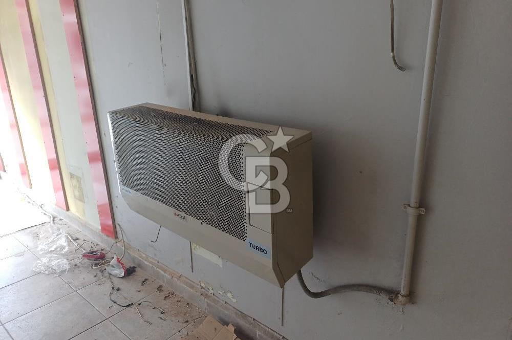 Kırıkkale merkez uygun fiyata satılık 3 adet dükkan