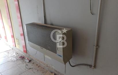 Kırıkkale merkez uygun fiyata satılık 3 adet dükkan