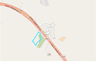 SAMSUN YOLU ÜZERİNDE TİCARİ POTANSİYELLİ SATILIK TARLA