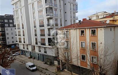 Demokrasi Caddesi Üzerinde Satılık 2+1 Daire