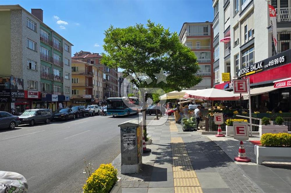 ESAT DÖRTYOL CADDE ÜZERİ KUPON DEVREN KİRALIK DÜKKAN