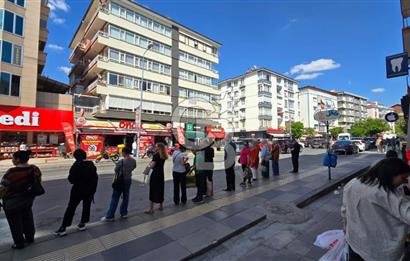 ESAT DÖRTYOL CADDE ÜZERİ KUPON DEVREN KİRALIK DÜKKAN