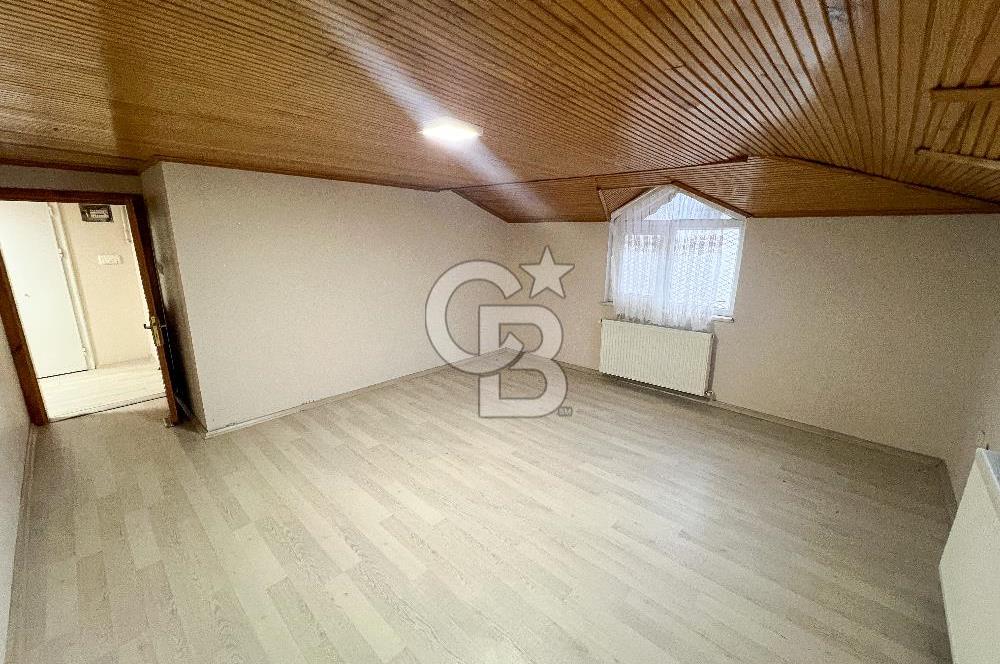 DERİNCE FATİH SULTAN MAHALLESİ'NDE KİRALIK 2+1 DAİRE