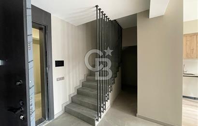 PRIME TAN SUITES'DE SATILIK SIFIR DUBLEX 3+1DAİRE