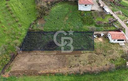 İZMİT BÖĞÜRGEN/SEFERLER KÖYÜNDE %40 İMARLI 1015 m² SATILIK ARSA