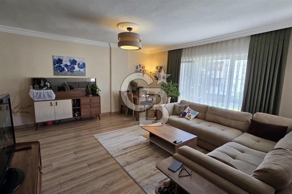 VEDAT DALOKAY PARALELİ 1.KAT SATILIK 3+1 DAİRE