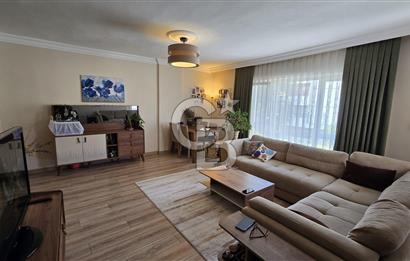 VEDAT DALOKAY PARALELİ 1.KAT SATILIK 3+1 DAİRE