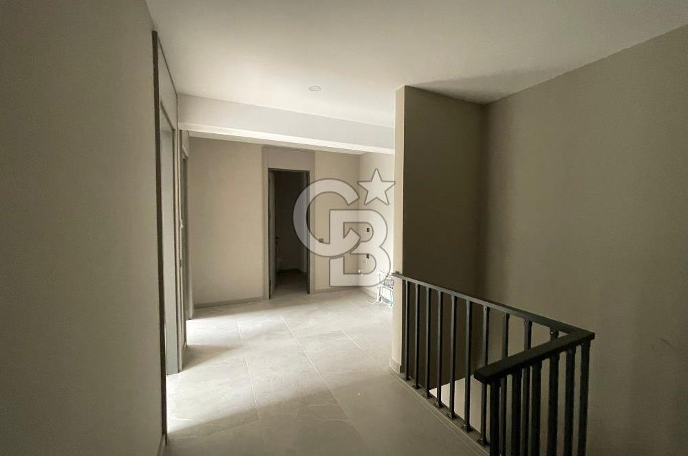 PRIME TAN SUITES'DE SATILIK SIFIR DUBLEX 3+1DAİRE