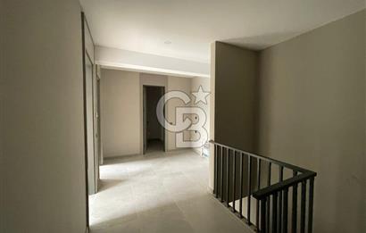 PRIME TAN SUITES'DE SATILIK SIFIR DUBLEX 3+1DAİRE