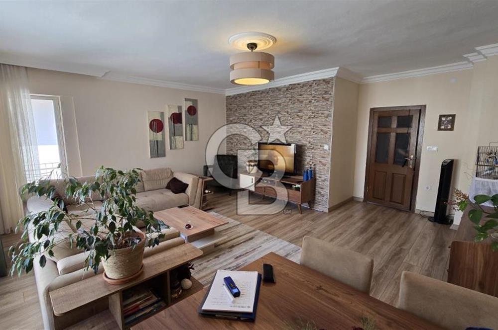 VEDAT DALOKAY PARALELİ 1.KAT SATILIK 3+1 DAİRE