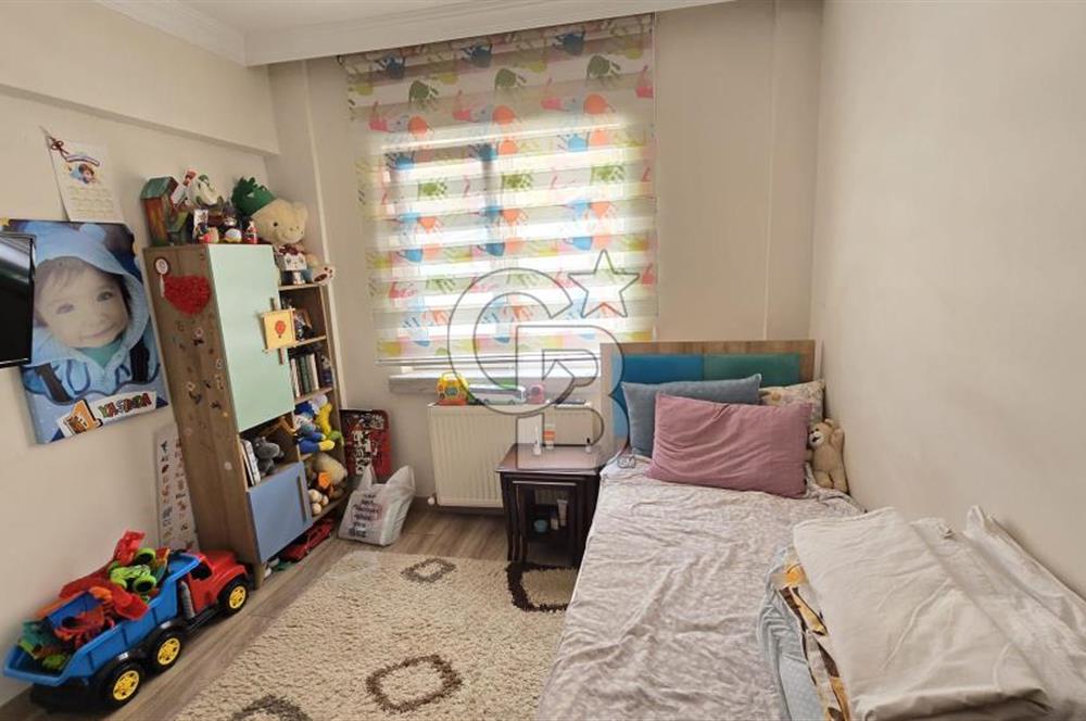 VEDAT DALOKAY PARALELİ 1.KAT SATILIK 3+1 DAİRE