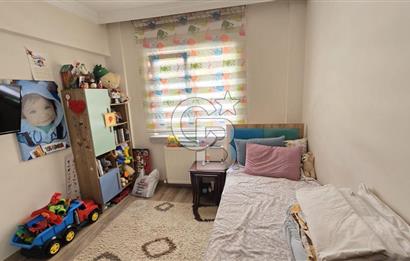 VEDAT DALOKAY PARALELİ 1.KAT SATILIK 3+1 DAİRE