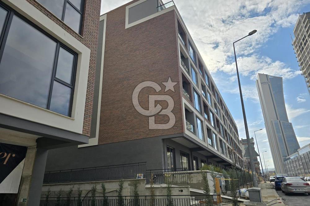 PRIME TAN SUITES'DE SATILIK SIFIR DUBLEX 3+1DAİRE