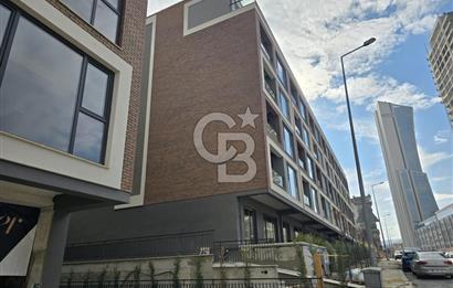 PRIME TAN SUITES'DE SATILIK SIFIR DUBLEX 3+1DAİRE