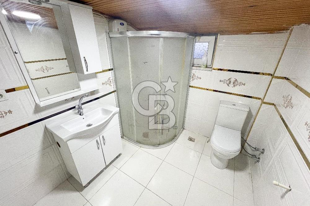 DERİNCE FATİH SULTAN MAHALLESİ'NDE KİRALIK 2+1 DAİRE