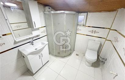 DERİNCE FATİH SULTAN MAHALLESİ'NDE KİRALIK 2+1 DAİRE