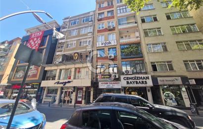 İZMİT ÖMERAĞA MAH. SATILIK 3+1