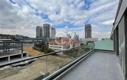 PRIME TAN SUITES'DE SATILIK SIFIR DUBLEX 3+1DAİRE