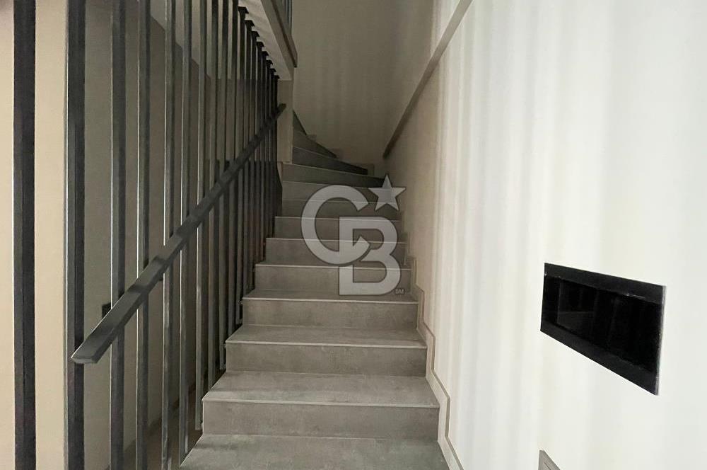 PRIME TAN SUITES'DE SATILIK SIFIR DUBLEX 3+1DAİRE