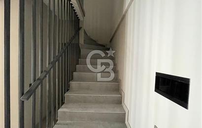 PRIME TAN SUITES'DE SATILIK SIFIR DUBLEX 3+1DAİRE