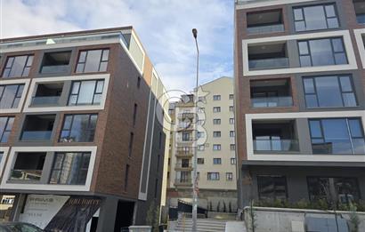 PRIME TAN SUITES'DE SATILIK SIFIR DUBLEX 3+1DAİRE