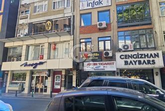 İZMİT ÖMERAĞA MAH. SATILIK 3+1 - 7 - 330264