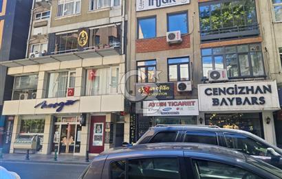 İZMİT ÖMERAĞA MAH. SATILIK 3+1