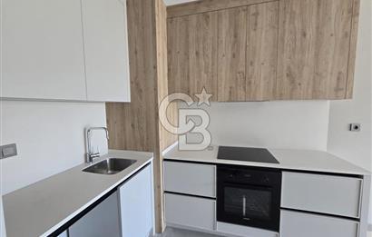 PRIME TAN SUITES'DE SATILIK SIFIR DUBLEX 3+1DAİRE