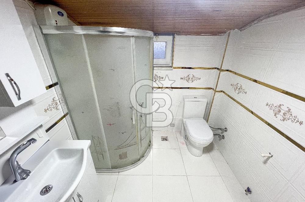 DERİNCE FATİH SULTAN MAHALLESİ'NDE KİRALIK 2+1 DAİRE