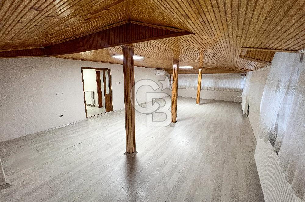 DERİNCE FATİH SULTAN MAHALLESİ'NDE KİRALIK 2+1 DAİRE