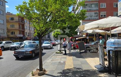 ESAT DÖRTYOL CADDE ÜZERİ KUPON DEVREN KİRALIK DÜKKAN