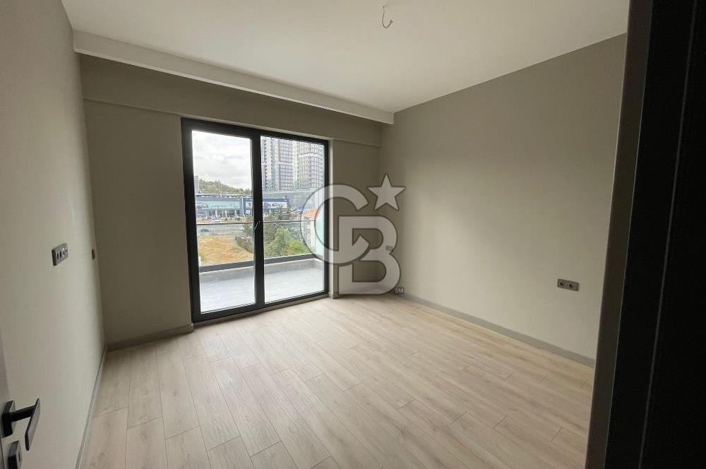 PRIME TAN SUITES'DE SATILIK SIFIR DUBLEX 3+1DAİRE