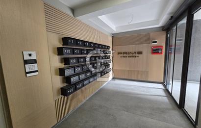 PRIME TAN SUITES'DE SATILIK SIFIR DUBLEX 3+1DAİRE