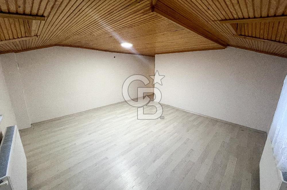 DERİNCE FATİH SULTAN MAHALLESİ'NDE KİRALIK 2+1 DAİRE