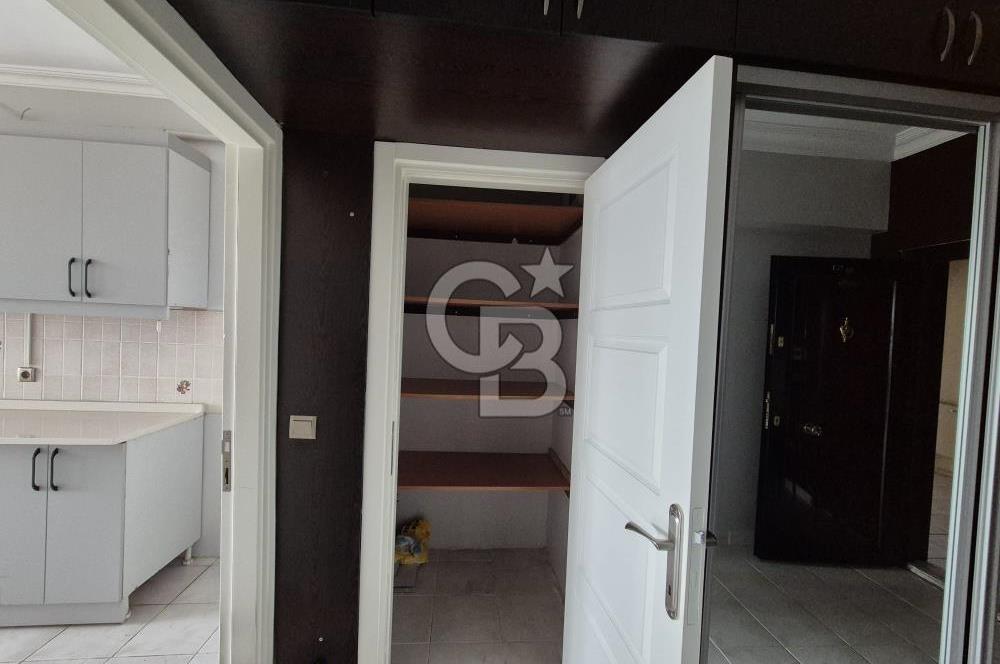 BEYLİKDÜZÜ METROBÜSE YAKIN 3+1 KİRALIK DAİRE