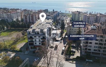 İZMİT PLAJYOLU'NDA E-5 ÜZERİ 686 M² KİRALIK DEPO/ İŞ YERİ