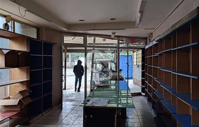 Darıca Sırasöğütler'de Kiralık Dükkan