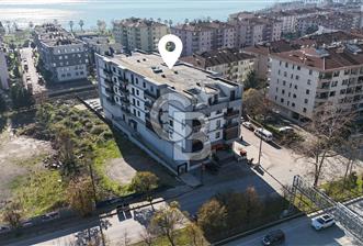 İZMİT PLAJYOLU'NDA E-5 ÜZERİ 686 M² KİRALIK DEPO/ İŞ YERİ - 2 - 330302