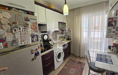 VEDAT DALOKAY PARALELİ 1.KAT SATILIK 3+1 DAİRE