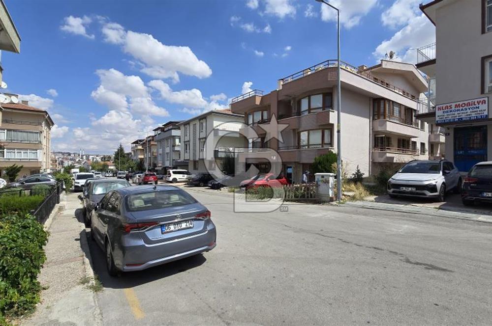 VEDAT DALOKAY PARALELİ 1.KAT SATILIK 3+1 DAİRE