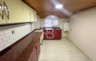 DERİNCE FATİH SULTAN MAHALLESİ'NDE KİRALIK 2+1 DAİRE