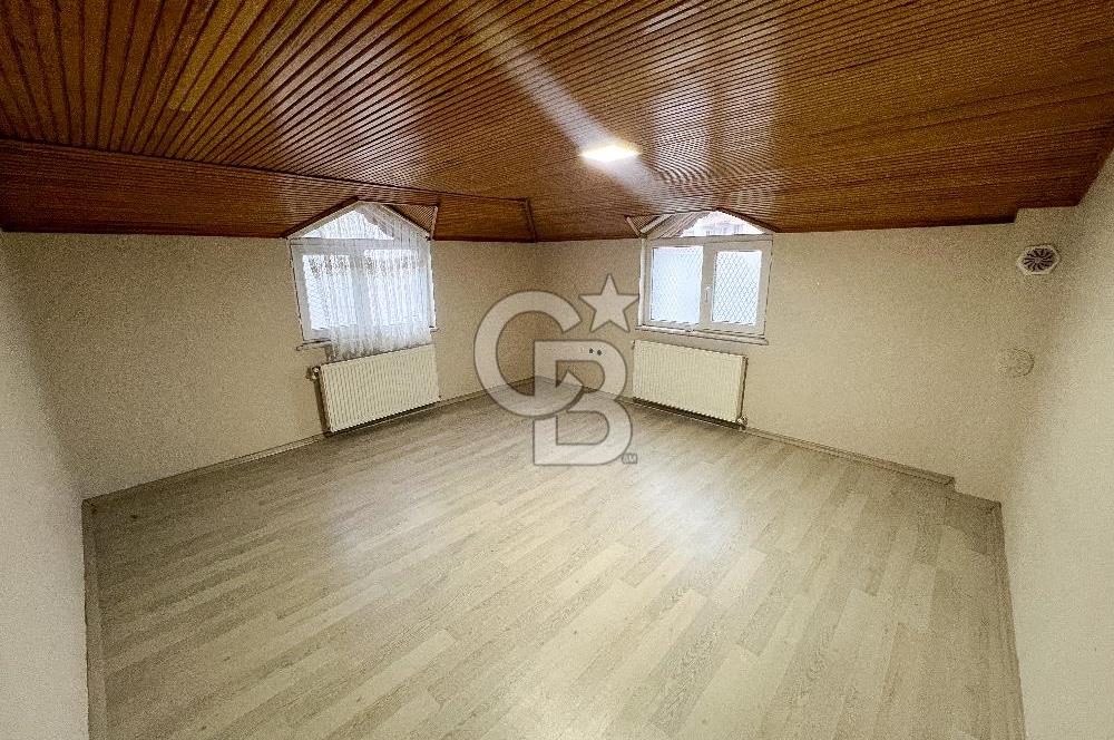 DERİNCE FATİH SULTAN MAHALLESİ'NDE KİRALIK 2+1 DAİRE