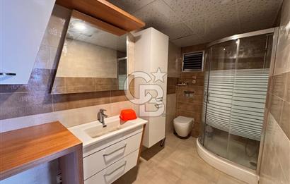 Menemen Taş Konakları Sitesinde Havuz Cepheli Geniş 3+1 Kiralık