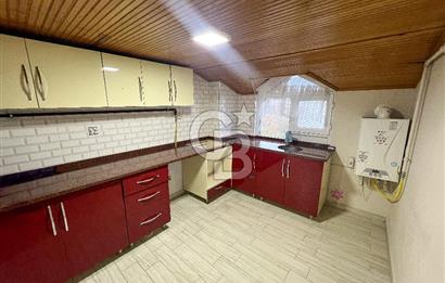 DERİNCE FATİH SULTAN MAHALLESİ'NDE KİRALIK 2+1 DAİRE